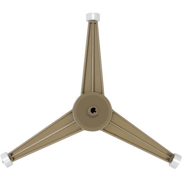 Amazon.com: GE WB06T10012 Genuine OEM Turntable Tray Support for 
