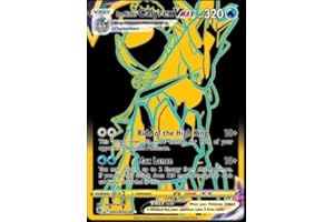 Pokemon - Ice Rider Calyrex VMAX - TG29/TG30 - Astral Radiance - Trainer Gallery - Ultra Rare - Black & Gold