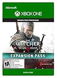 The Witcher 3: Wild Hunt - Expansion Pass - Xbox One Digital Code