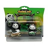 HST DreamWorks Kung Fu Panda 3 