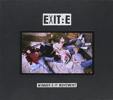 Winner Winner Exit E Amazon Com Music