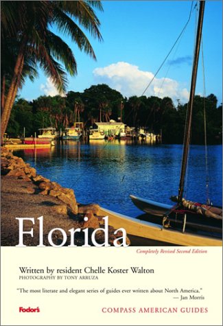 Compass American Guides: Florida