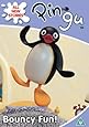 Pingu - Bouncy Fun [DVD]