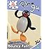 Pingu - Bouncy Fun [DVD]