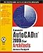 Learn AutoCAd in a Day (Wordware Autocad Lt Library) by James Padgett