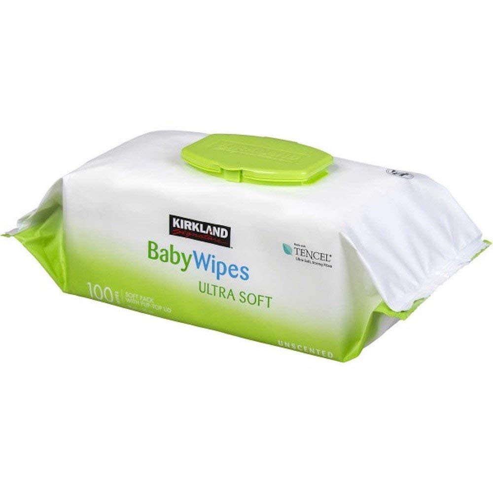 kirkland wipes reviews