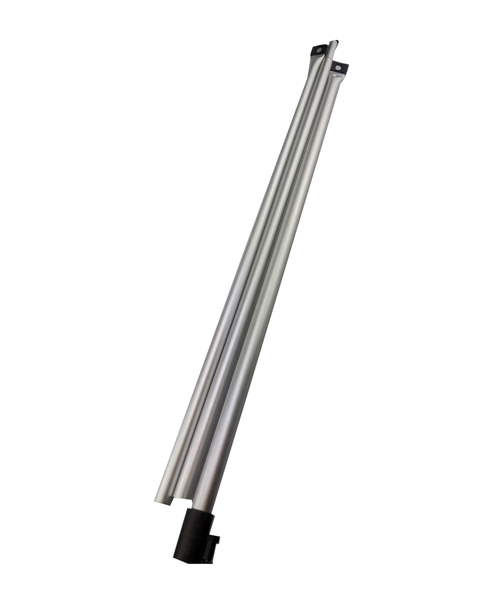 SunnCamp Deluxe Aluminium Adjustable Pole (Swift roof poles and veranda bar)