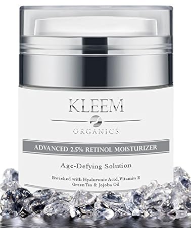 kleem anti aging cream
