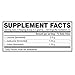 KAGED MUSCLE BCAA Powder 2:1:1 -- Unflavored - Branched Chain Amino Acids 200 Grams + Instantized - Build Muscle and Improve Recovery Faster* -- Dissolves Rapidly & Completely