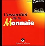 l'essentiel de la monnaie (CARRÉS ROUGE) by 