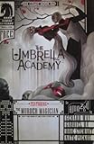 THE UMBRELLA ACADEMY Free Comic Day, April 2007