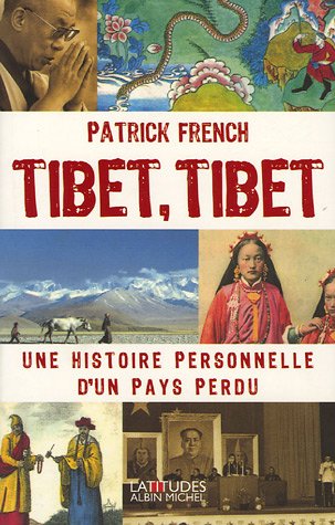 Tibet, Tibet