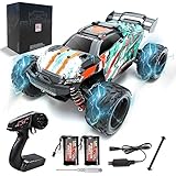 RC Monster Remote Control Car 1:18 Scale 38+KM/H