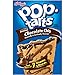 Kellog's Pop Tarts Chocolate Chip 8 Ct - 12 Pack