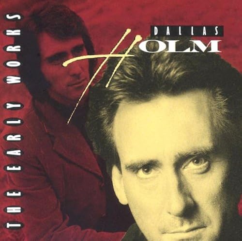 Download Early Works - Dallas Holm PDF