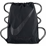 Nike Football Gym Bag (Black)