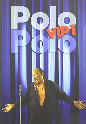 Polo Polo: VIP, Vol. 1