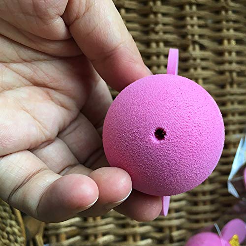 2 YGMONER+Antenna+Topper+Balls+Mickey