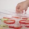 Westinghouse-New-Food-Dehydrator-245-Watts-White-Base