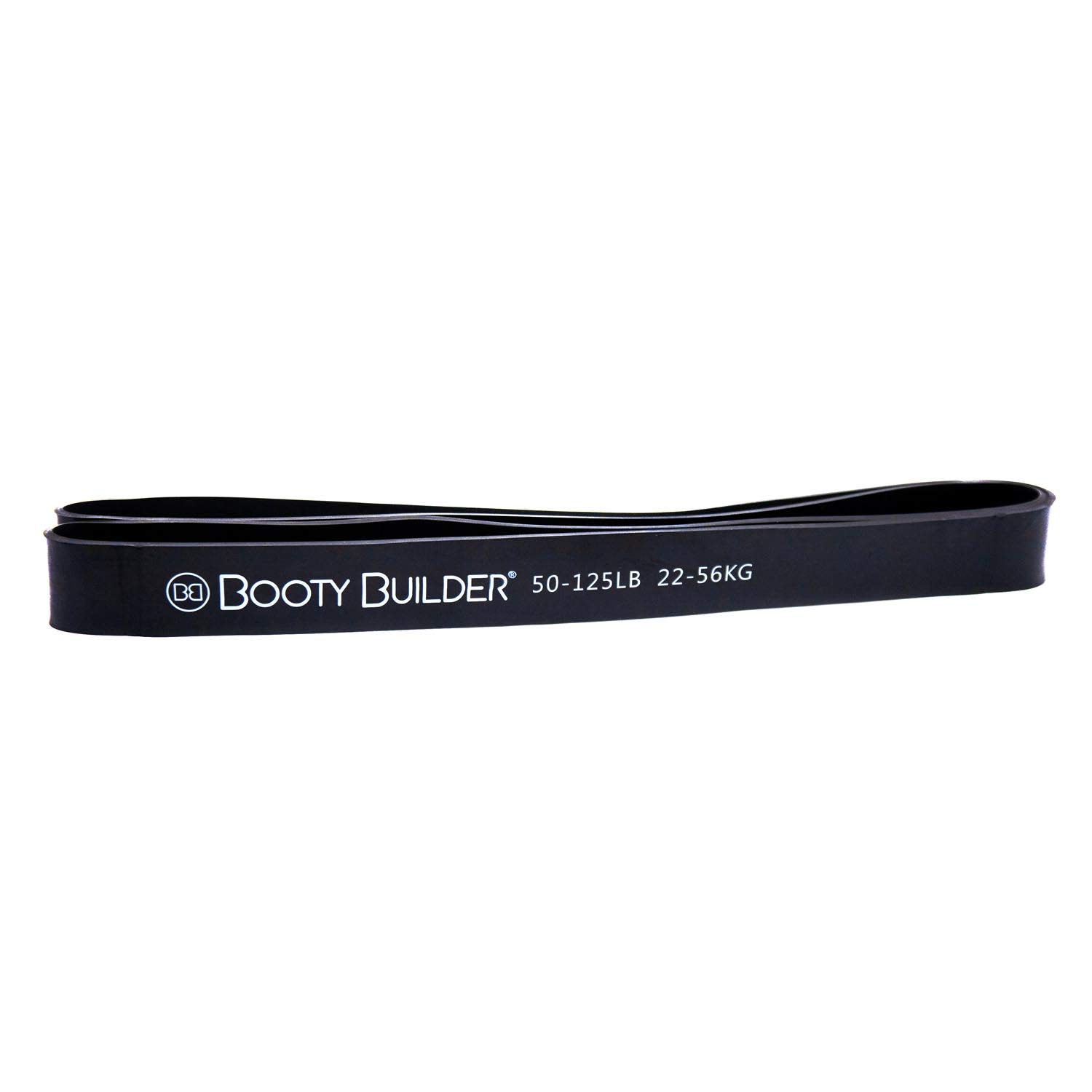 Booty Builder Power Band (Black)