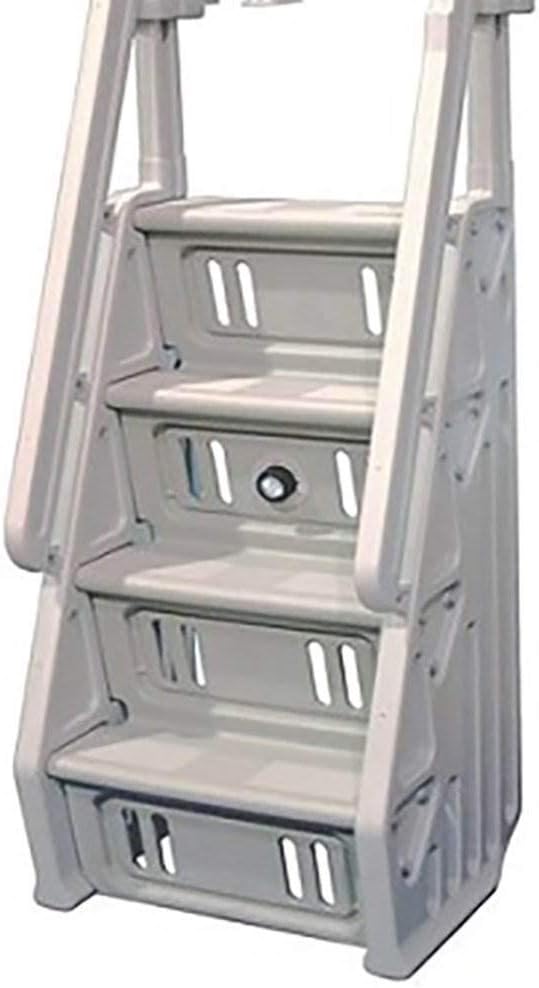 Vinyl Works In Step Above Ground Swimming Pool Ladder Protective Ladder Mat Patio Lawn Garden Slides Ladders Diving Boards Uni Tankers Dk Vinyl Works In Step Above Ground Swimming Pool Ladder Protective Ladder Mat Patio Lawn Garden Slides Ladders Diving Boards Uni Tankers Dk