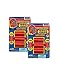 Super Bang Roll Caps 2 pack 3600 total