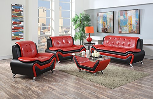 leather furniture