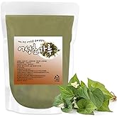 Organic Natural Pure Houttuynia Cordata(Eoseongcho) Extract Powder -10.58 Ounce (300g)