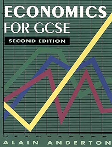 Download Economics for GCSE PDF