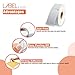 LABEL&MORE Dymo 30336 Compatible Multipurpose Small Labels for Barcode Mailing Office Labels 1