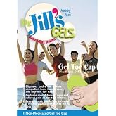 Dr. Jills All Gel Toe Cap Large *2 Pack* by Dr. Jill's
