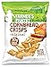 Farmer's Pantry Bulk Pack Original Cornbread Crisps, Original, 2 Ounce (Pack of 24)
