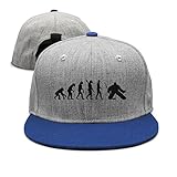 SJSNBZ Evolution Hockey Goalie Custom Womens Mens
