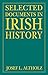 Selected Documents in Irish History by 