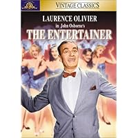 Amazon.com: The Entertainer : Laurence Olivier, Brenda De Banzie