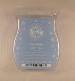 Scentsy, Eskimo Kiss, Wickless Candle Tart Warmer Wax 3.2 Fl Oz, 8 Squares