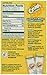 Crush Singles To Go Powder Packets â€“ 6-Count Box (Pack of 12) Pineapple â€“ Non-Carbonated, Sugar Free Drink Mix - ORIGINAL FLAVOR