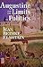 Augustine and the Limits of Politics (Catholic Ideas for a Secular World)