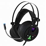 NOX ANC Active Noise Cancelling Control Gaming