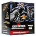 Dungeons & Dragons Icons of The Realms Monster Menagerie III Kraken and Islands