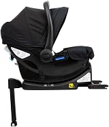 Graco SnugEssentials i-Size Infant Car Seat Birth to 12 Months 40-75 cm view 4