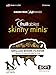 Fruitables Skinny Mini Dog Treats – Healthy Treats for Dogs – Low Calorie Training Treats – Free of Wheat, Corn and Soy – Grilled Bison – USA Made – 5 Ounces