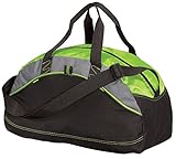 Joe's USA Small Gym Bag Duffle Workout Sport Bag- Travel Carry on Bag