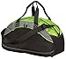 Joe's USA Small Gym Bag Duffle Workout Sport Bag- Travel Carry on Bag