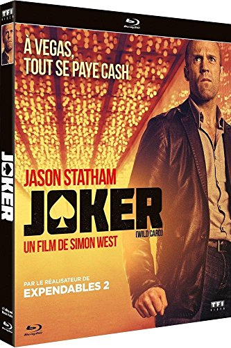 Joker - Blu-ray
