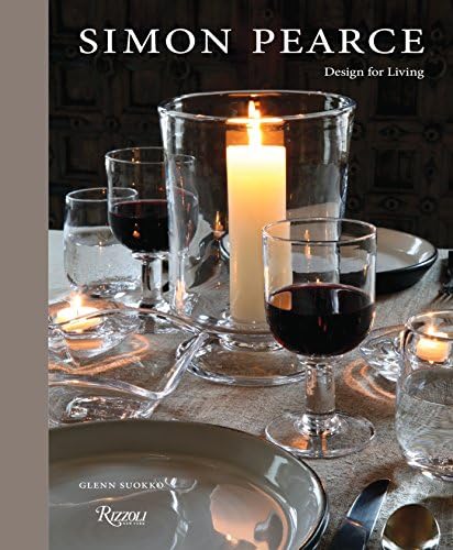 Simon Pearce: Design for Living