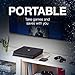 Seagate Game Drive for PS4 Systems 2TB External Hard Drive Portable HDD – USB 3.0, Officially Licensed Product (STGD2000100)thumb 4