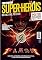 Livro Revista Mundo dos Super-Heróis 144