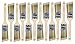 Pro Grade - Paint Brushes - 12Ea 1.5