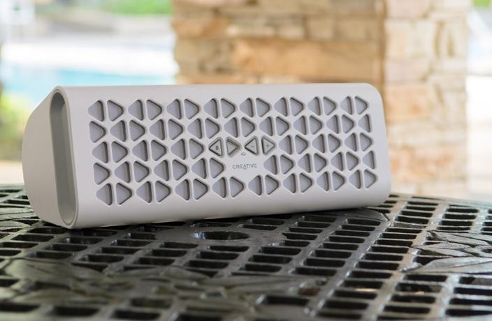 creative muvo 20 bluetooth speaker
